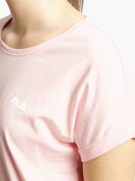 FILA T-Shirt pink