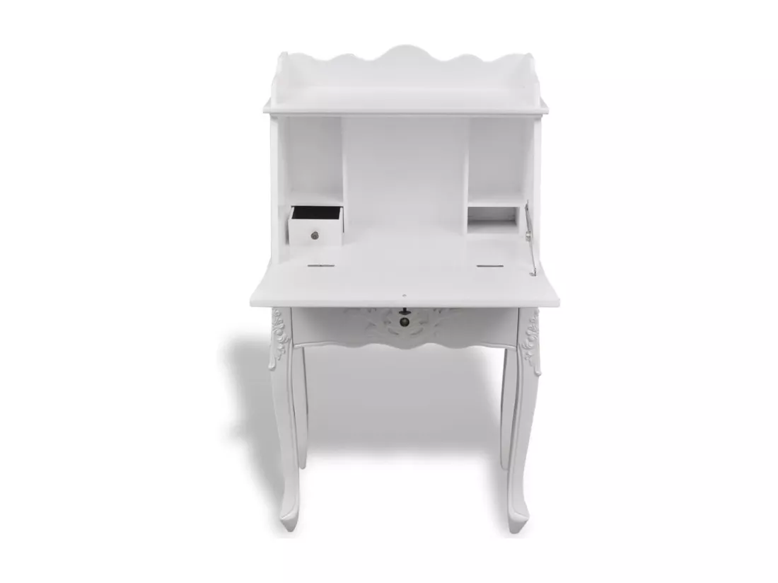 Bureau en style français Bois