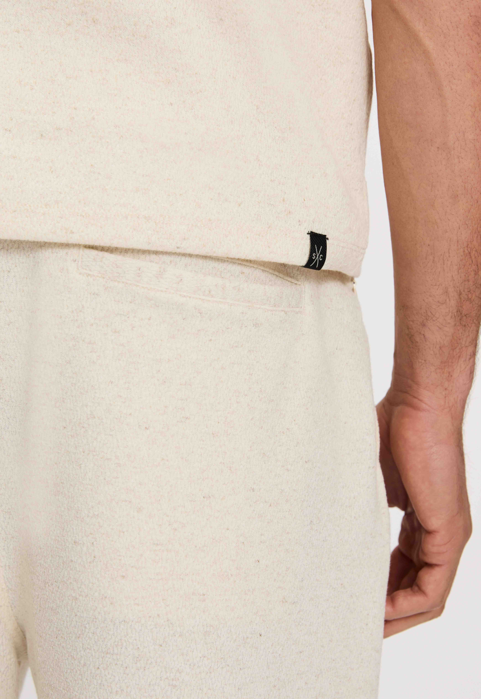 Silvercreek Benson Casual Short