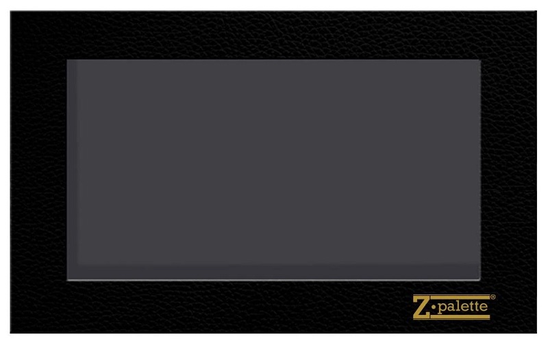 Z-Palette - Leere Magnet Palette 
