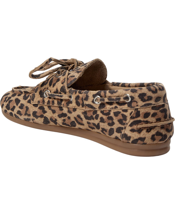 Pavement Marin Leo suede