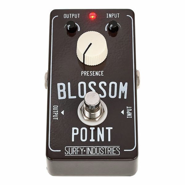 Surfy Industries Blossom Point Boost
