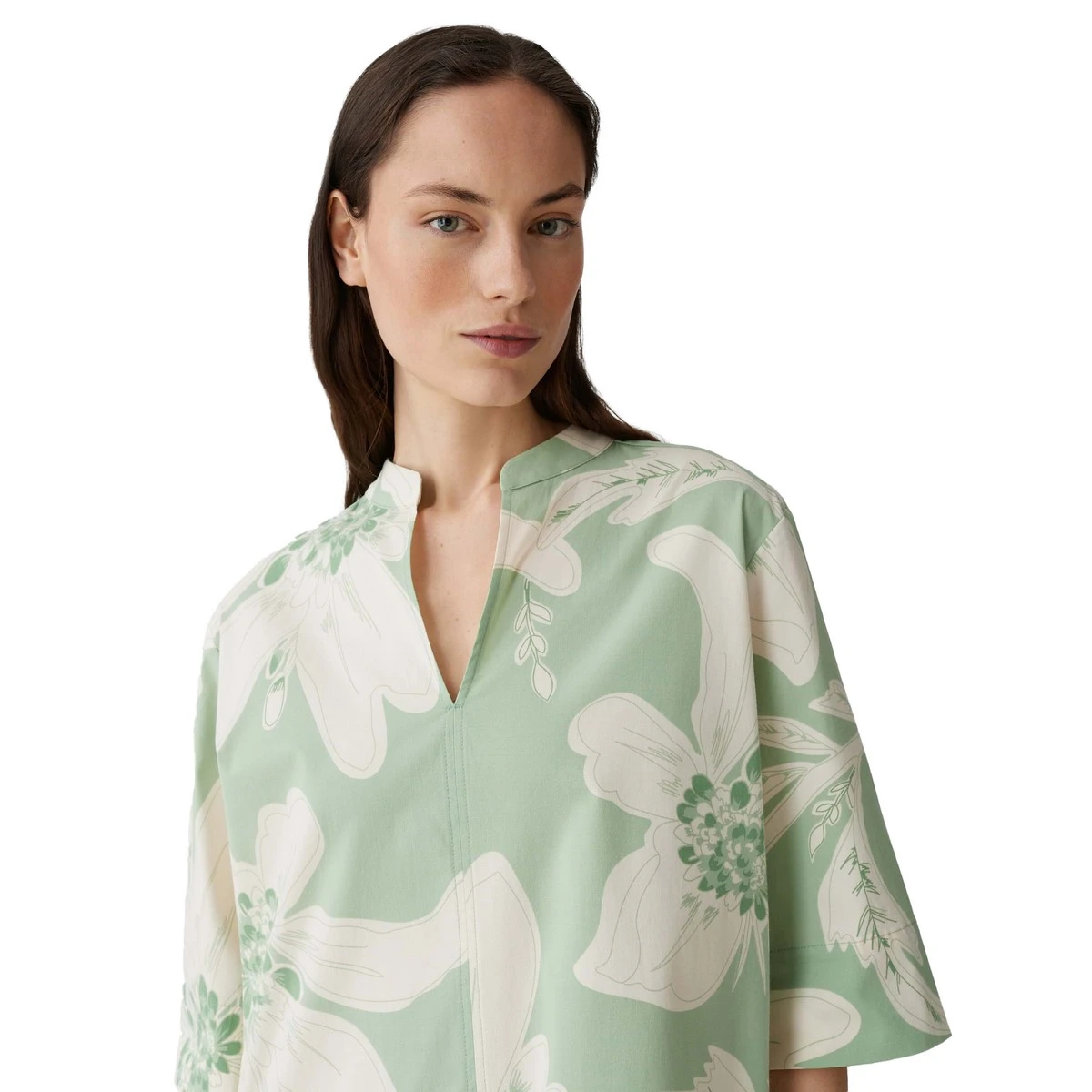 Dames Blouse CS25-14507