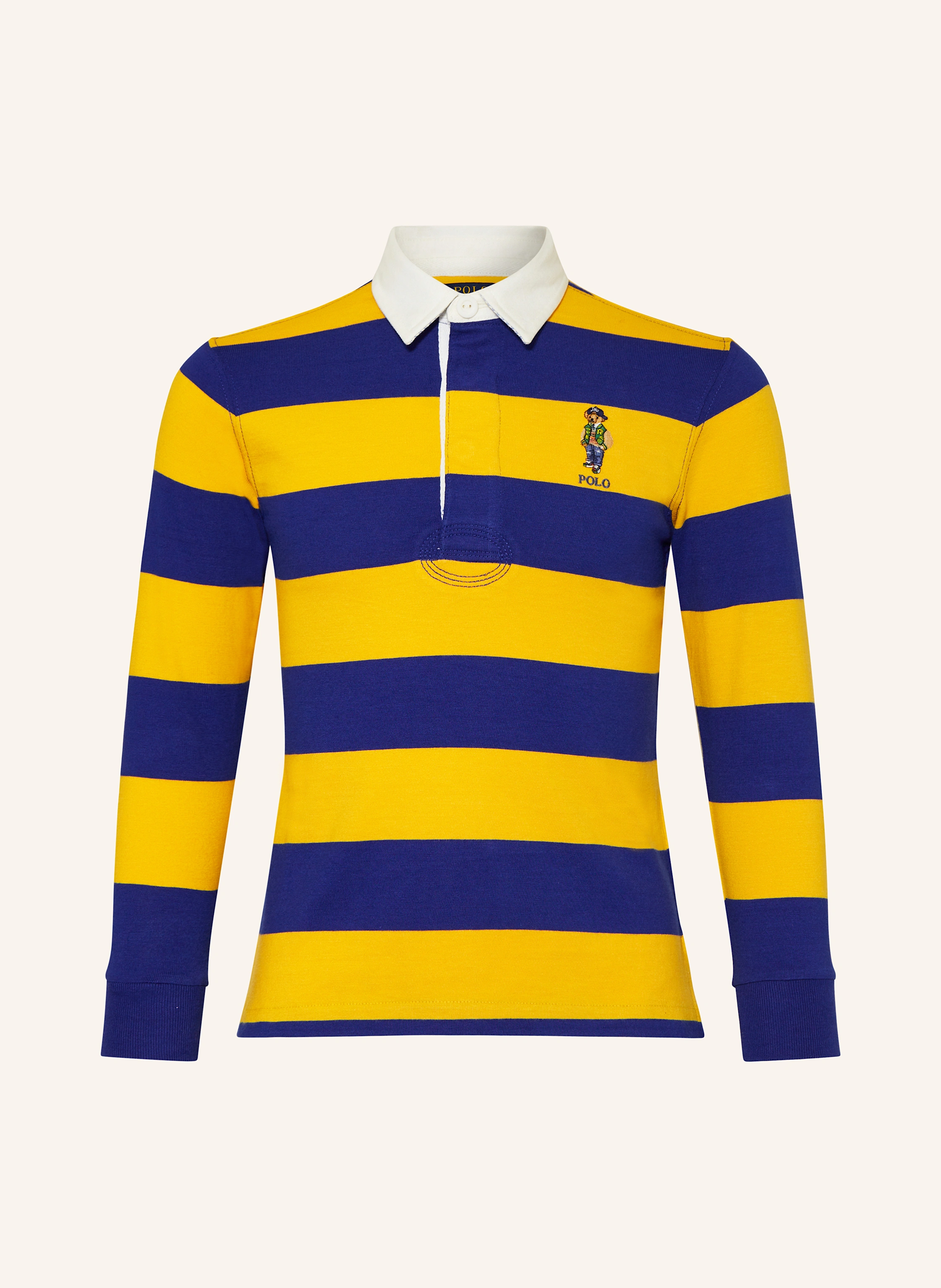 POLO RALPH LAUREN Rugbyshirt