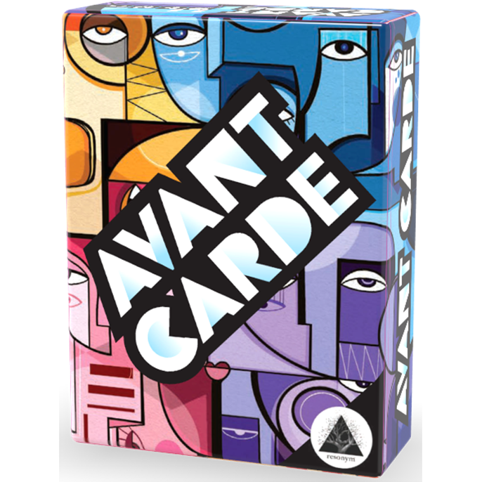 Avant Carde