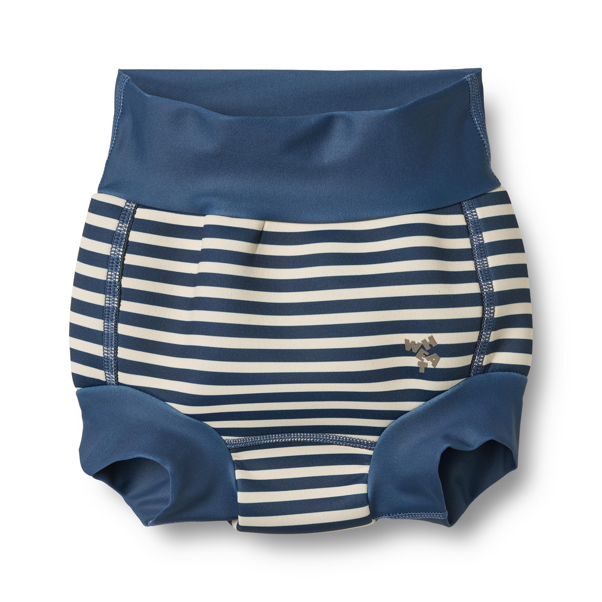 Wheat Blebadebukser Neopren Anker