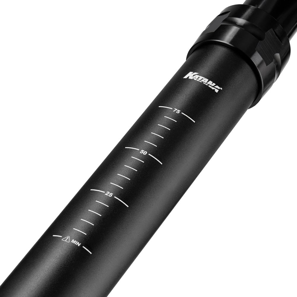 Katana Dropper Internal Vario-Sattelstütze kaufen | Bike-Discount