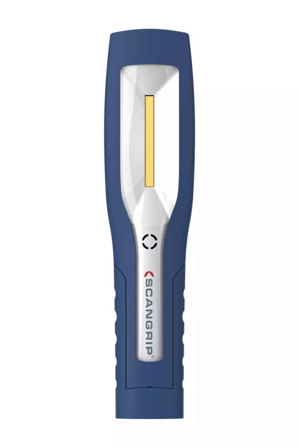 Scangrip Mag Pro LED Handlamp - Oplaadbaar - 600Lm
