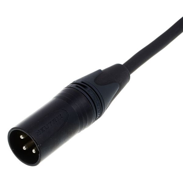 Cordial CPM 5,0 FM-Flex