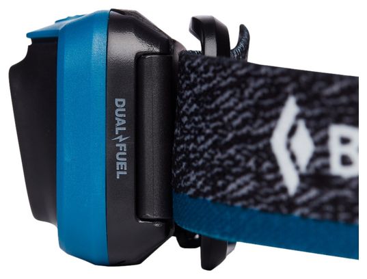 Lampe frontale Black Diamond Astro 300 Bleu
