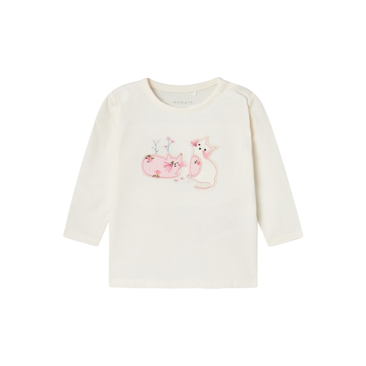 name it NBFDYINE LS TOP