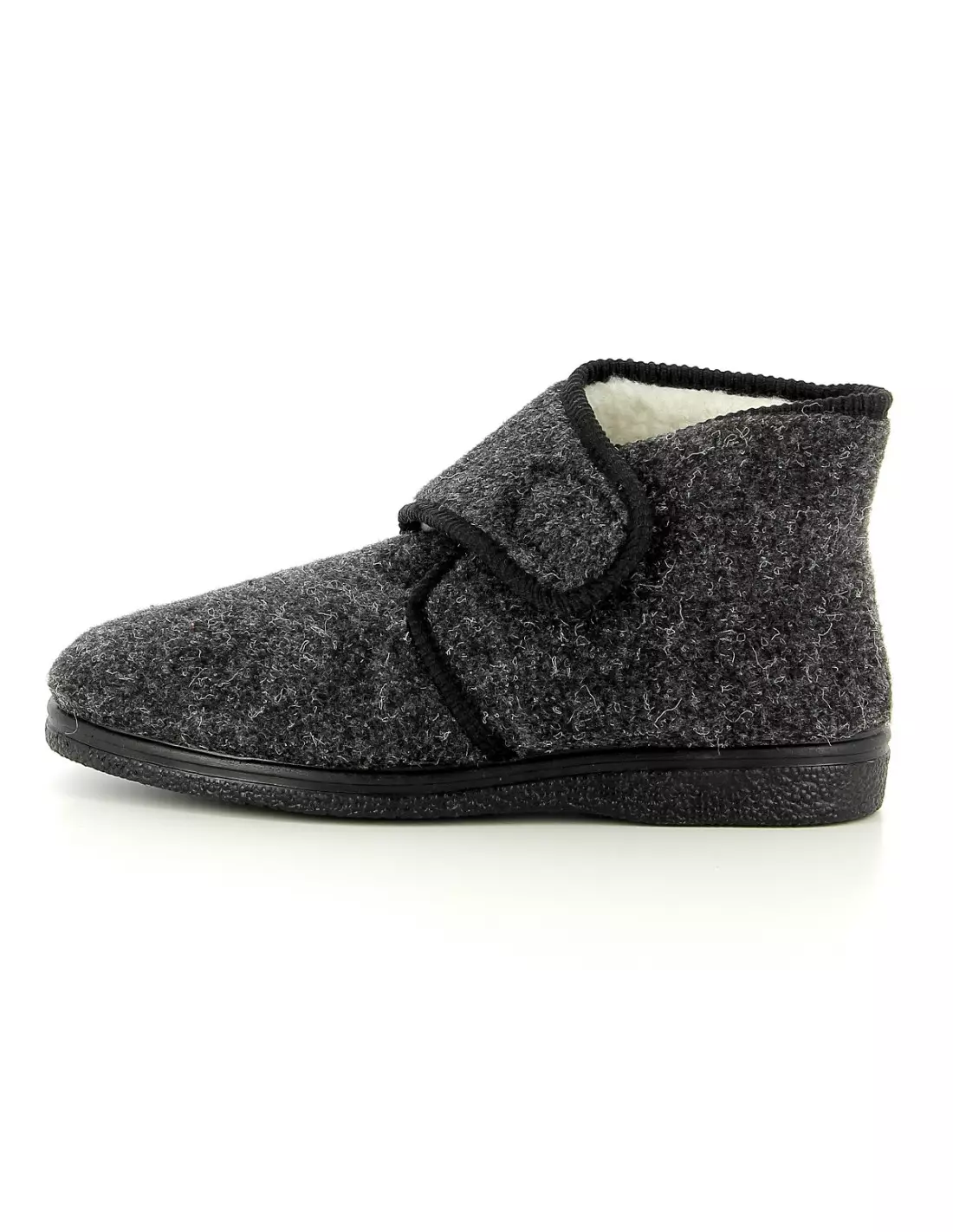 ARIZONA CA247 - Pantoufles & chaussons 1Gris