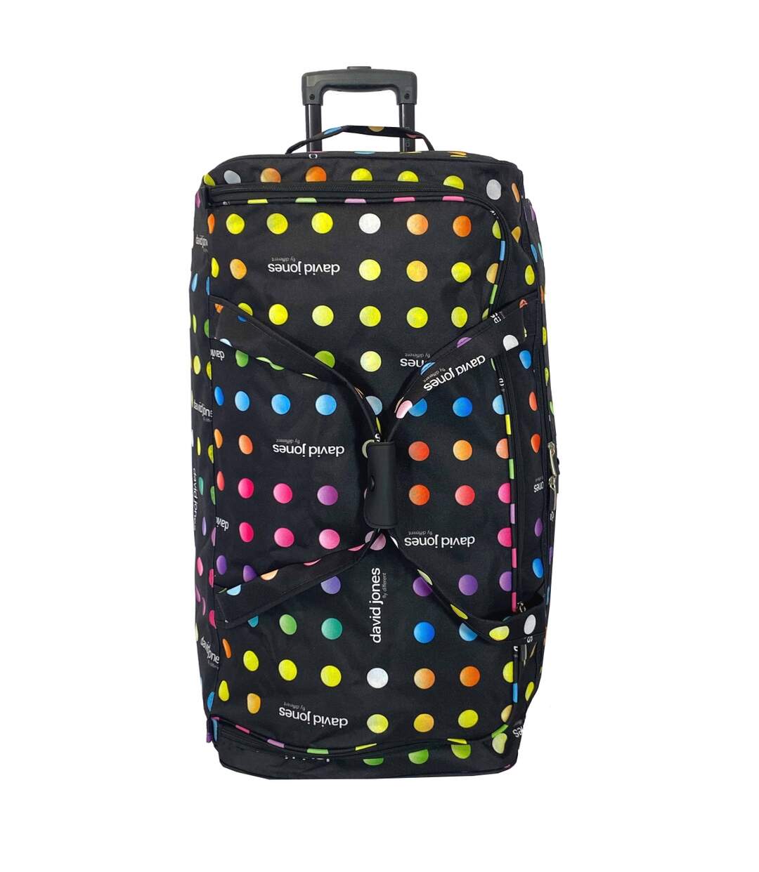 Sac de voyage David Jones - ba60211l