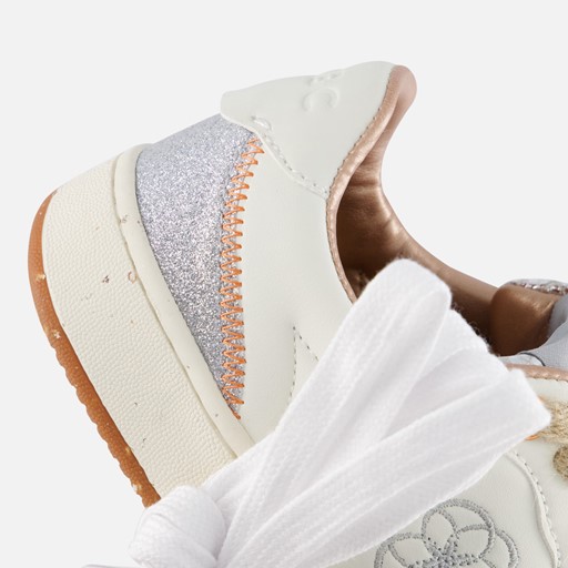 ACBC Sneakers wit Vegan