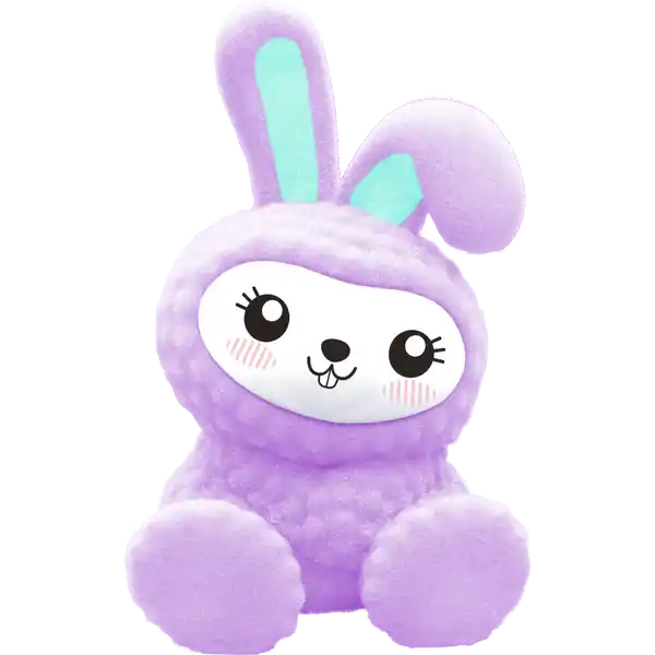 I Love Bunnies Sammelfigur