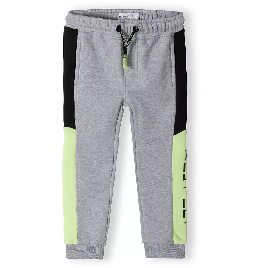MINOTI Jogginghose Grau