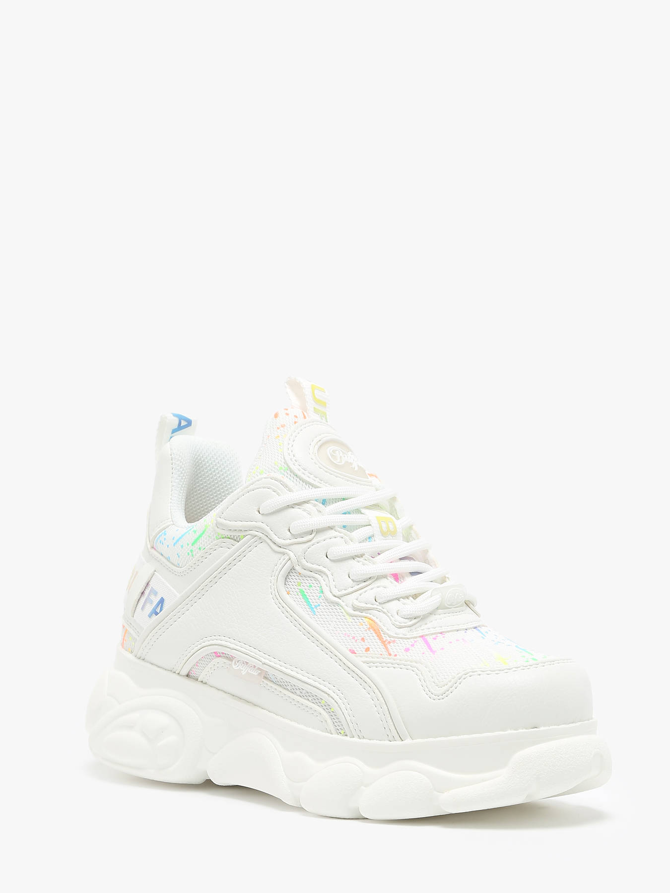 Sneakers CLD Chai BUFFALO