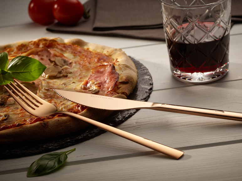 ECHTWERK pizzabestek-set 