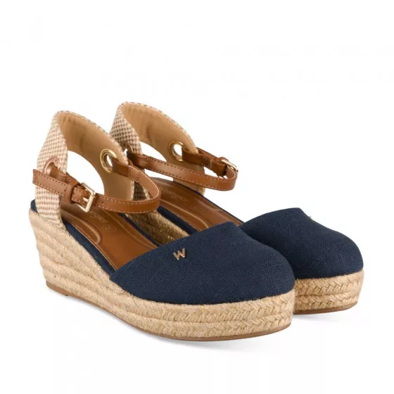 Espadrilles MARINE WRANGLER