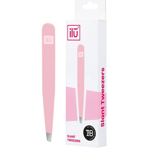 Ilū - Slant Pinzas pink