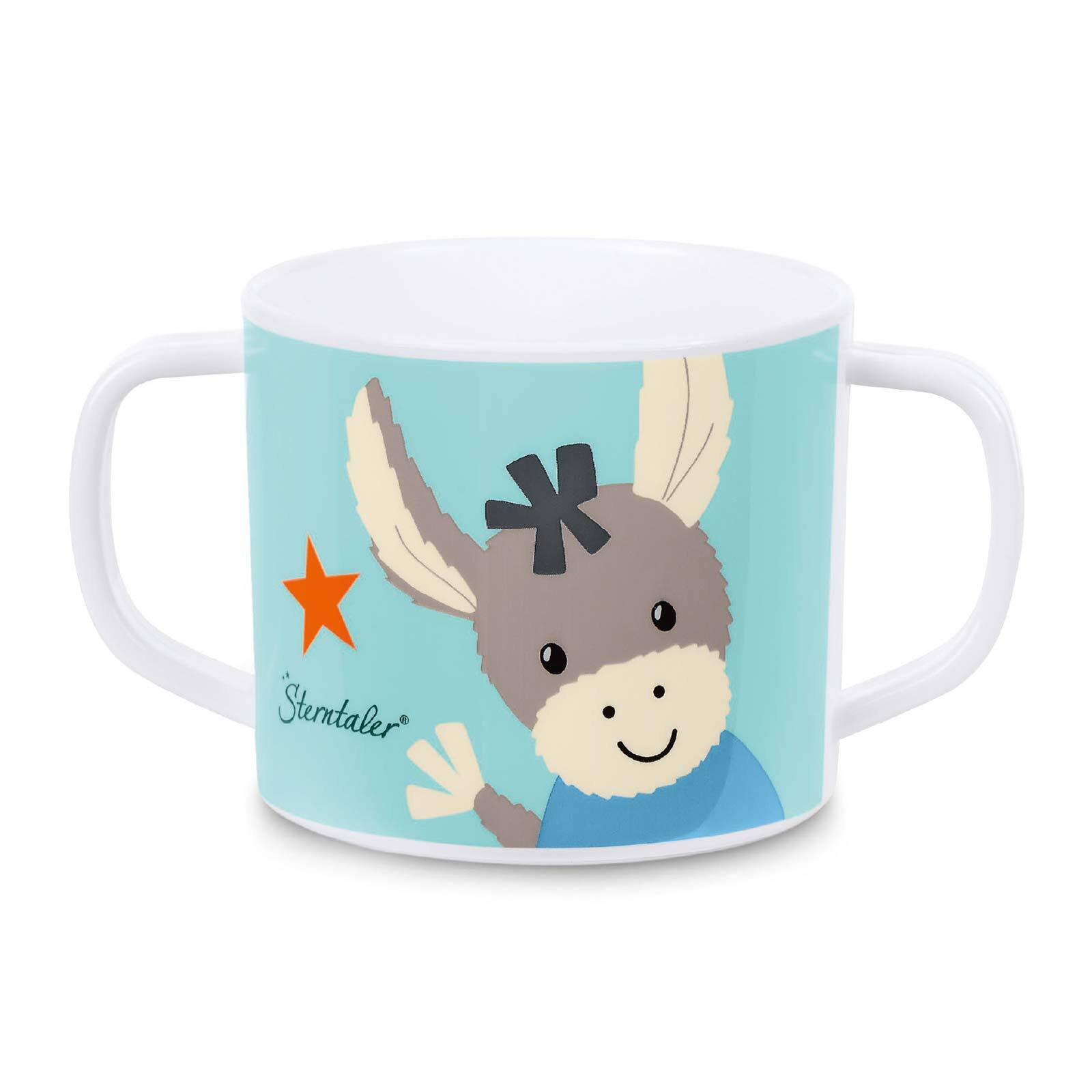 Sterntaler Kindergeschirr Set 5er Set