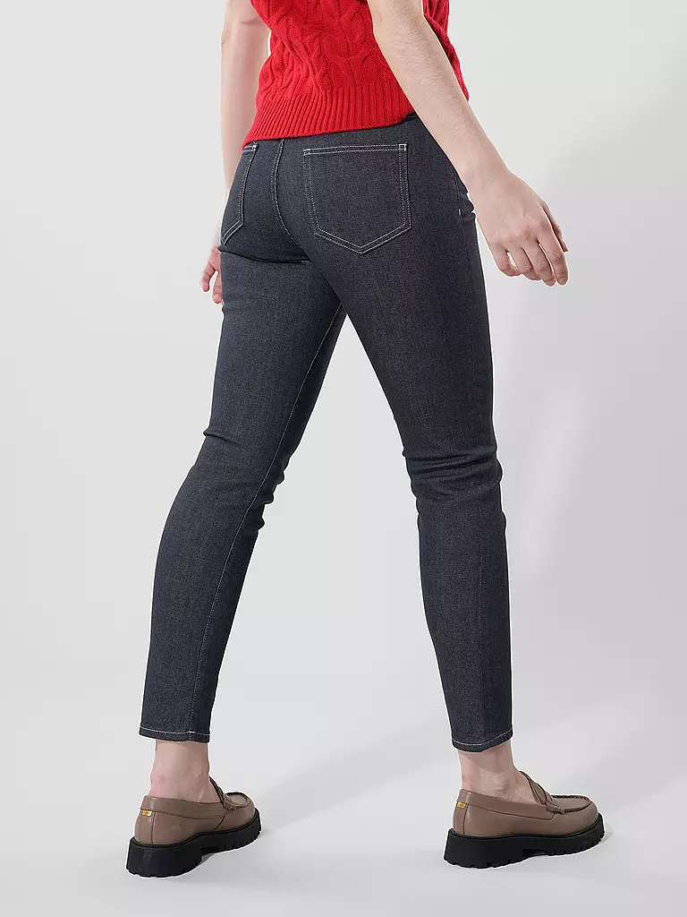 CLOSED Jeans Slim Fit BAKER grau