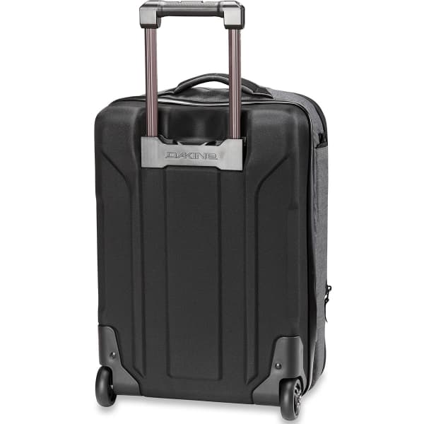 Bagagerie de voyage DAKINE STATUS ROLLER 42L + CARBON