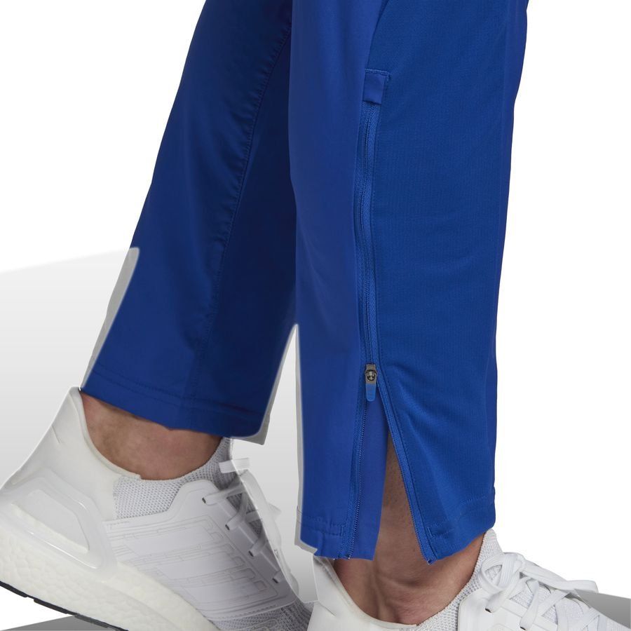 adidas Pantalon de running Own The Run Astro - Bleu