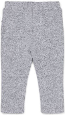 Luca & Lola Niccolo Bukse, Grey Melange