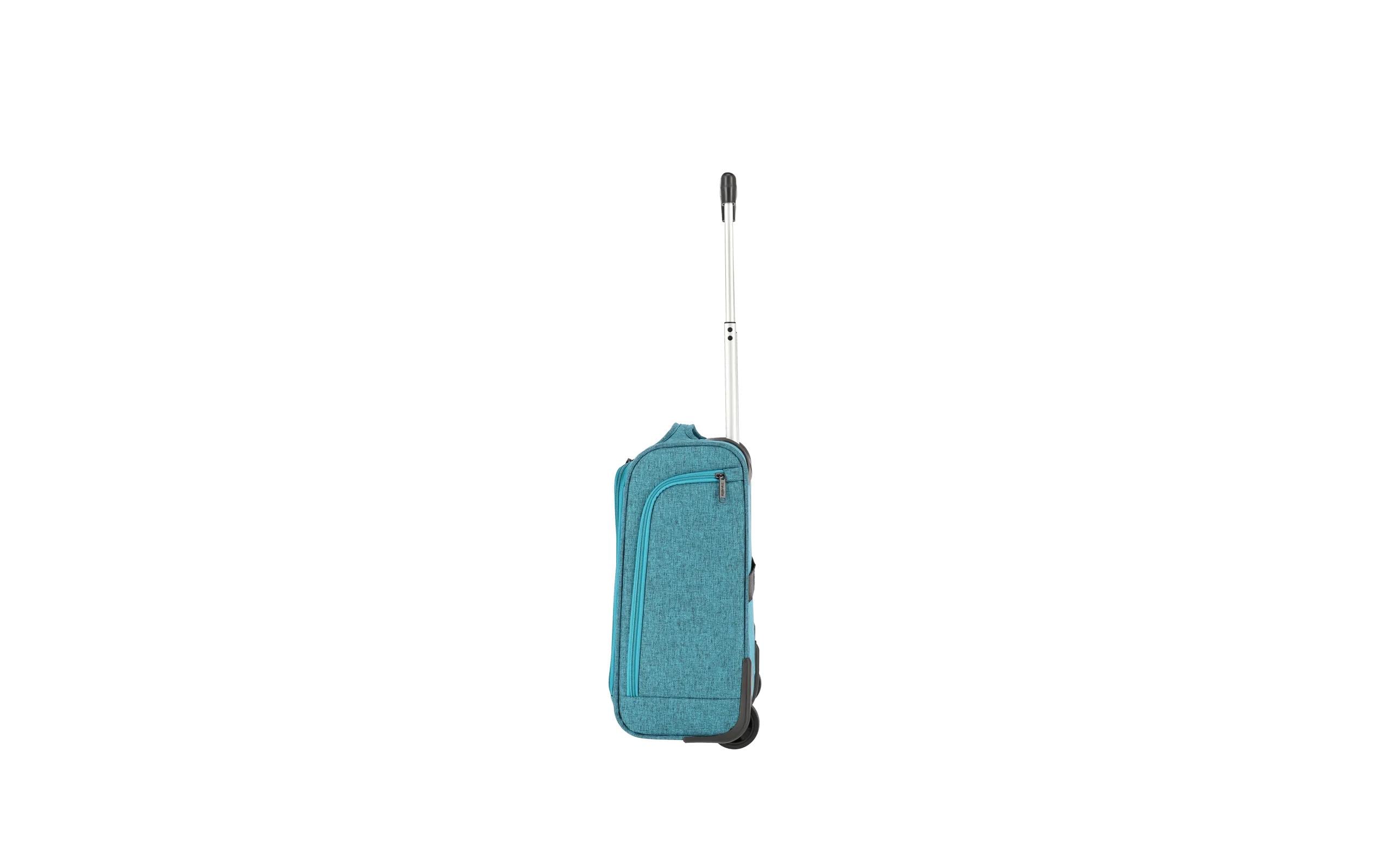 Koffer Cabin Bordtrolley Underseater 28 l, BlauReisekoffer