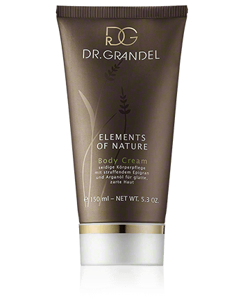 Dr. Grandel Elements of Nature Body Cream 150ml