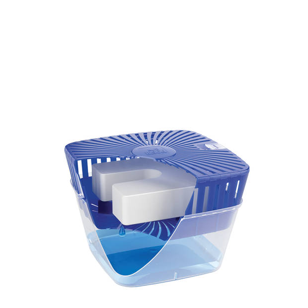 Bison Vochtvreter® Original 450g met Vochtmagneet