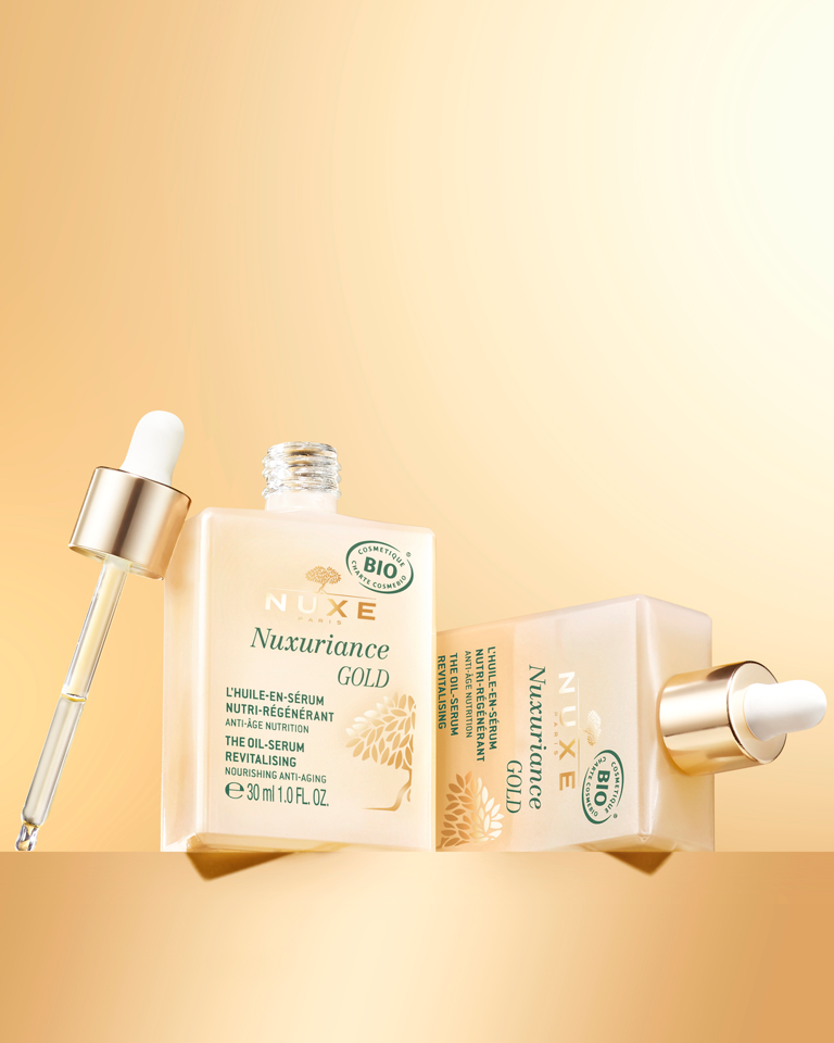 Nuxe - Nuxuriance Gold - Oil Serum 30 ml