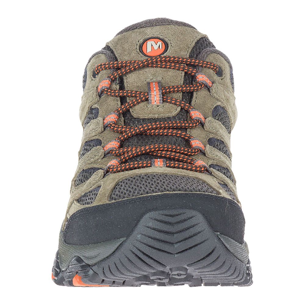 Merrell MOAB 3 GTX - Chaussures randonné Homme olive