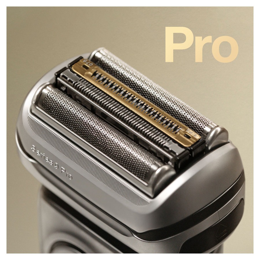 Braun Shaver Head 94M