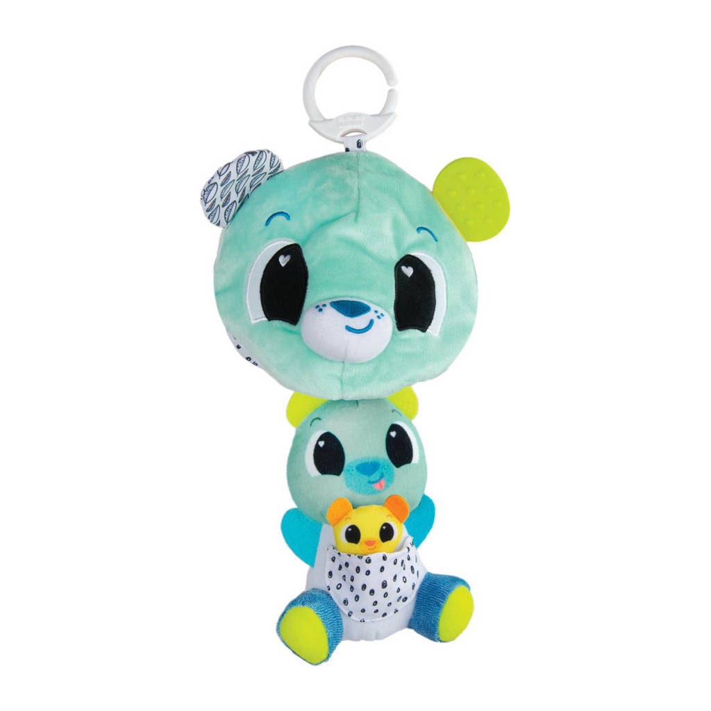 3-in-1 Suprise Clip & Go