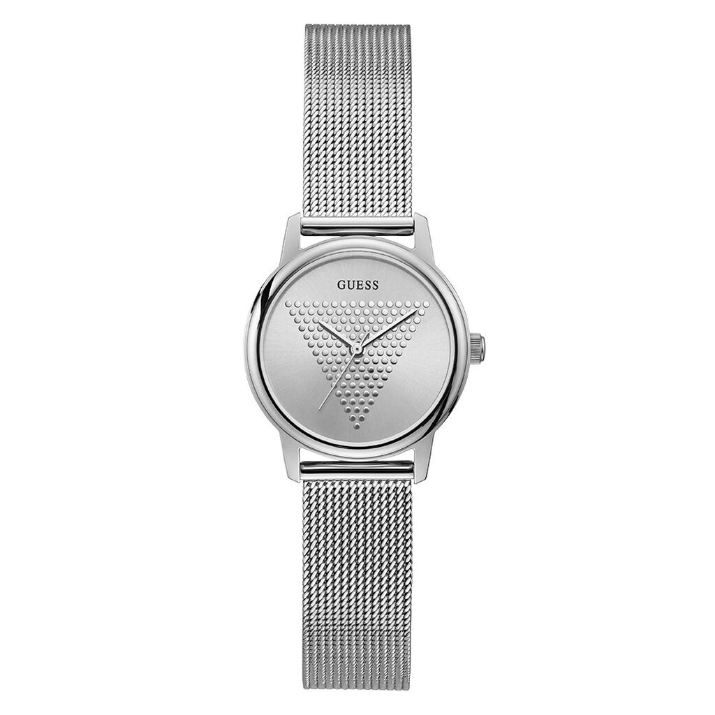 Montre Guess Micro Imprint Gris