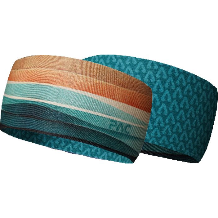 P.A.C. Seamless Warm Stirnband linessa