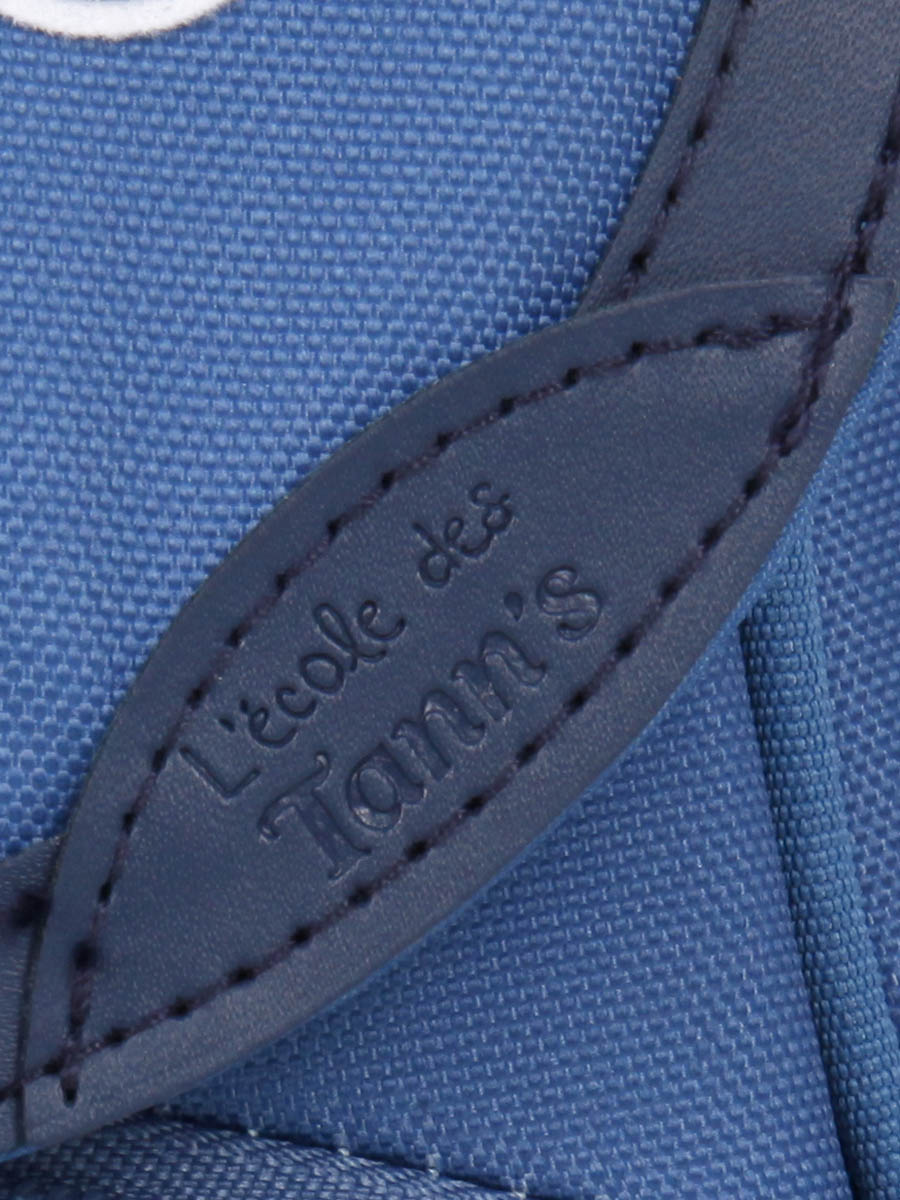 Sac À dos L'Àcole des Tann's La Baleine