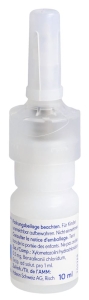 OTRIVIN Schnupfen Classic Nasenspray 0.05 % 10 ml