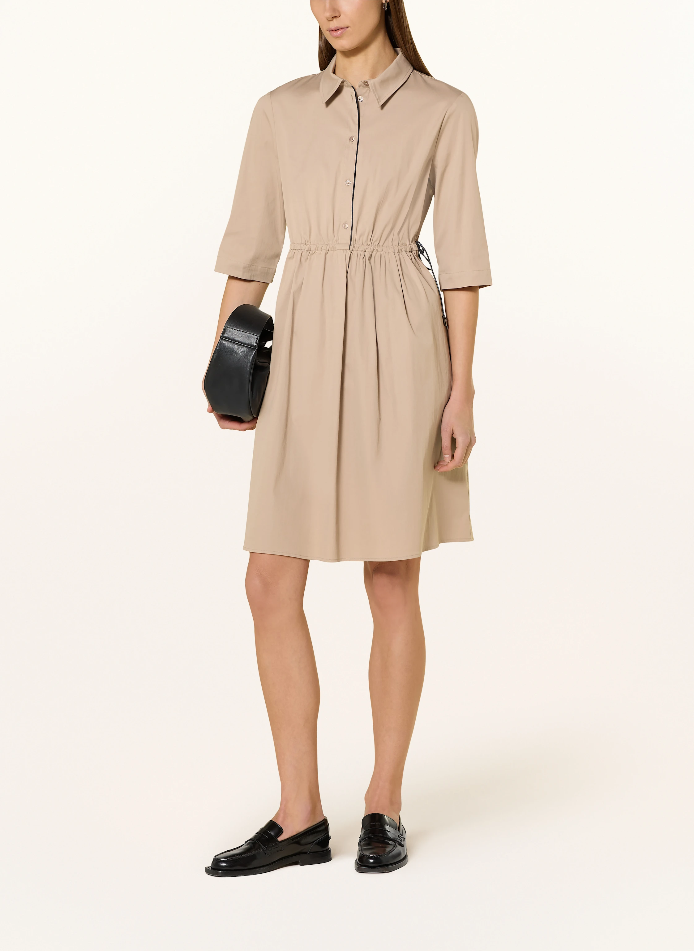 CINQUE Kleid CIDOKE mit 3/4-Arm