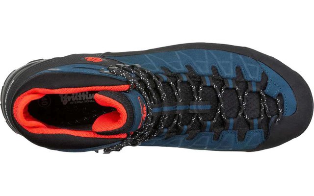 Brütting Mount Tasman Wanderschuhe