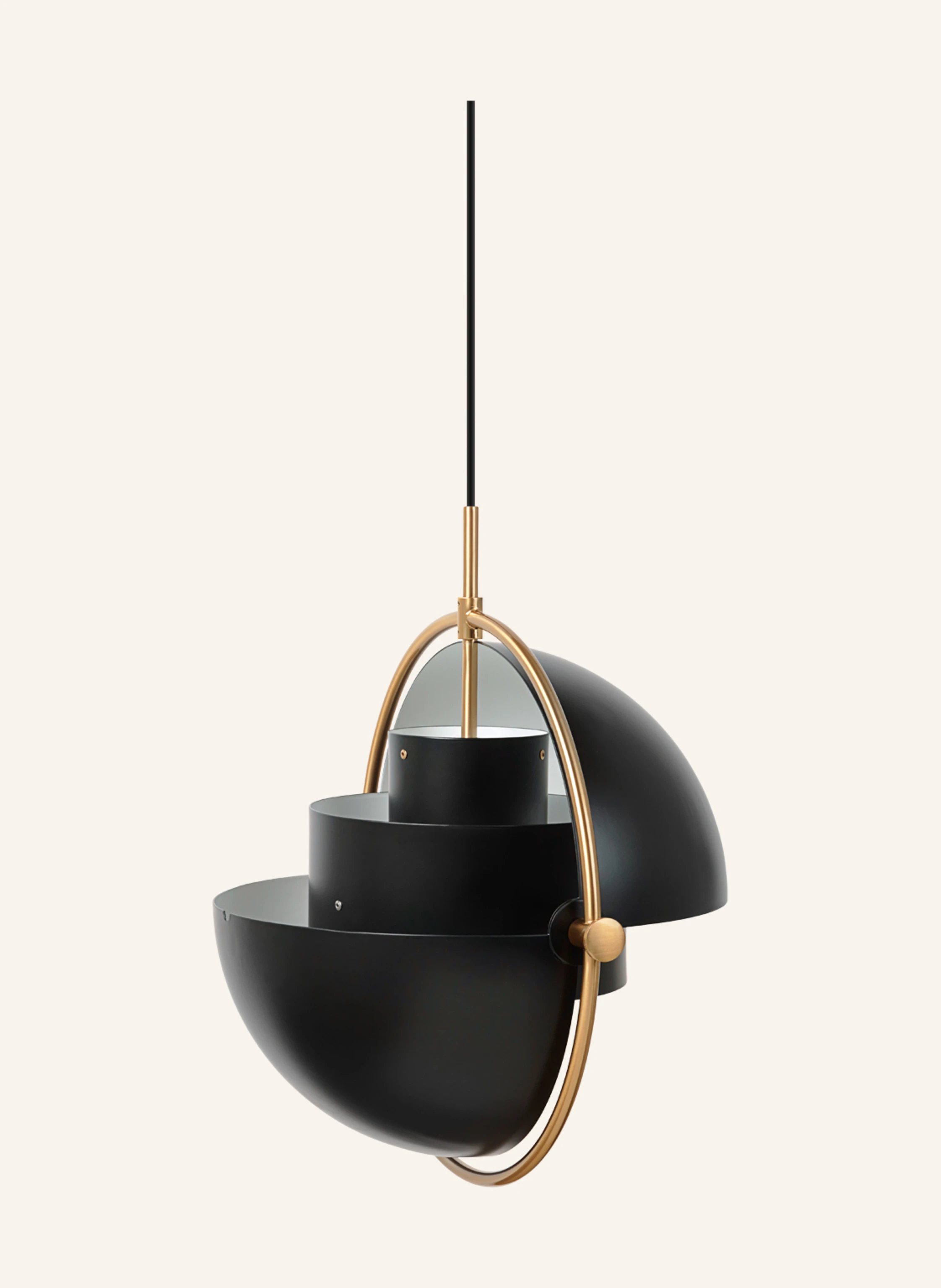 GUBI Pendelleuchte MULTI-LITE LARGE