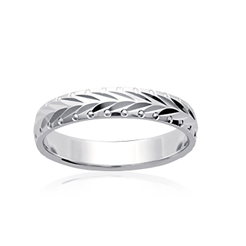 Bague Femme - Argent 925