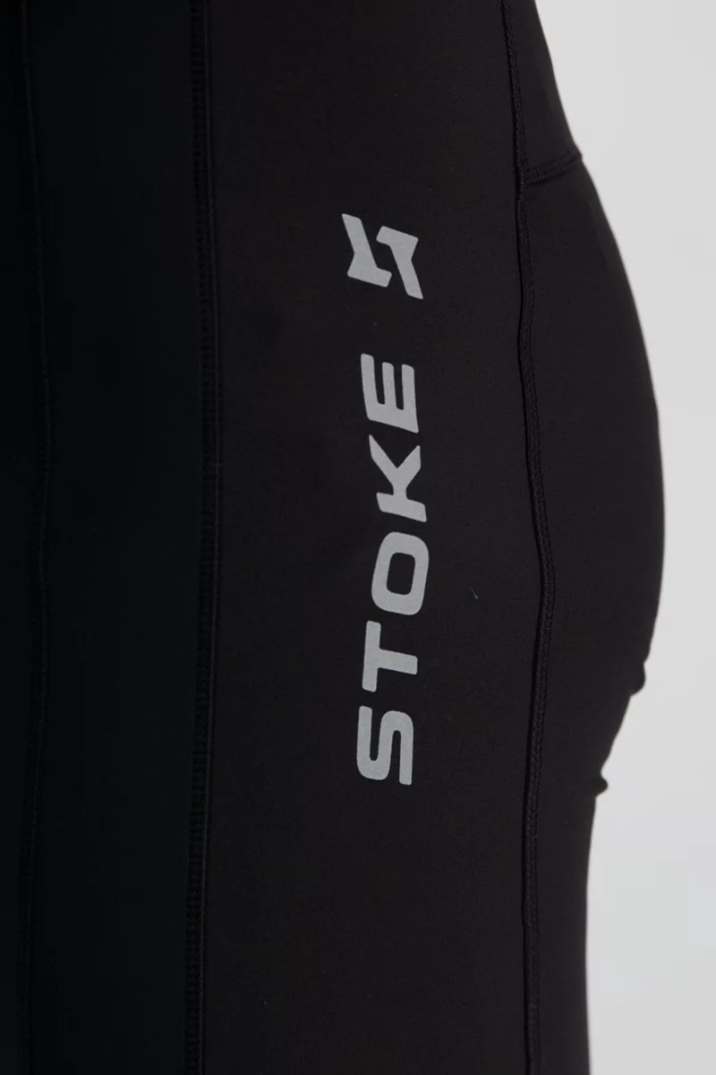 Stoke Performance Herren Bib Tight