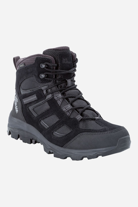 Jack Wolfskin Jack Wolfskin Vojo 3 Texapore Mid Wandelschoen