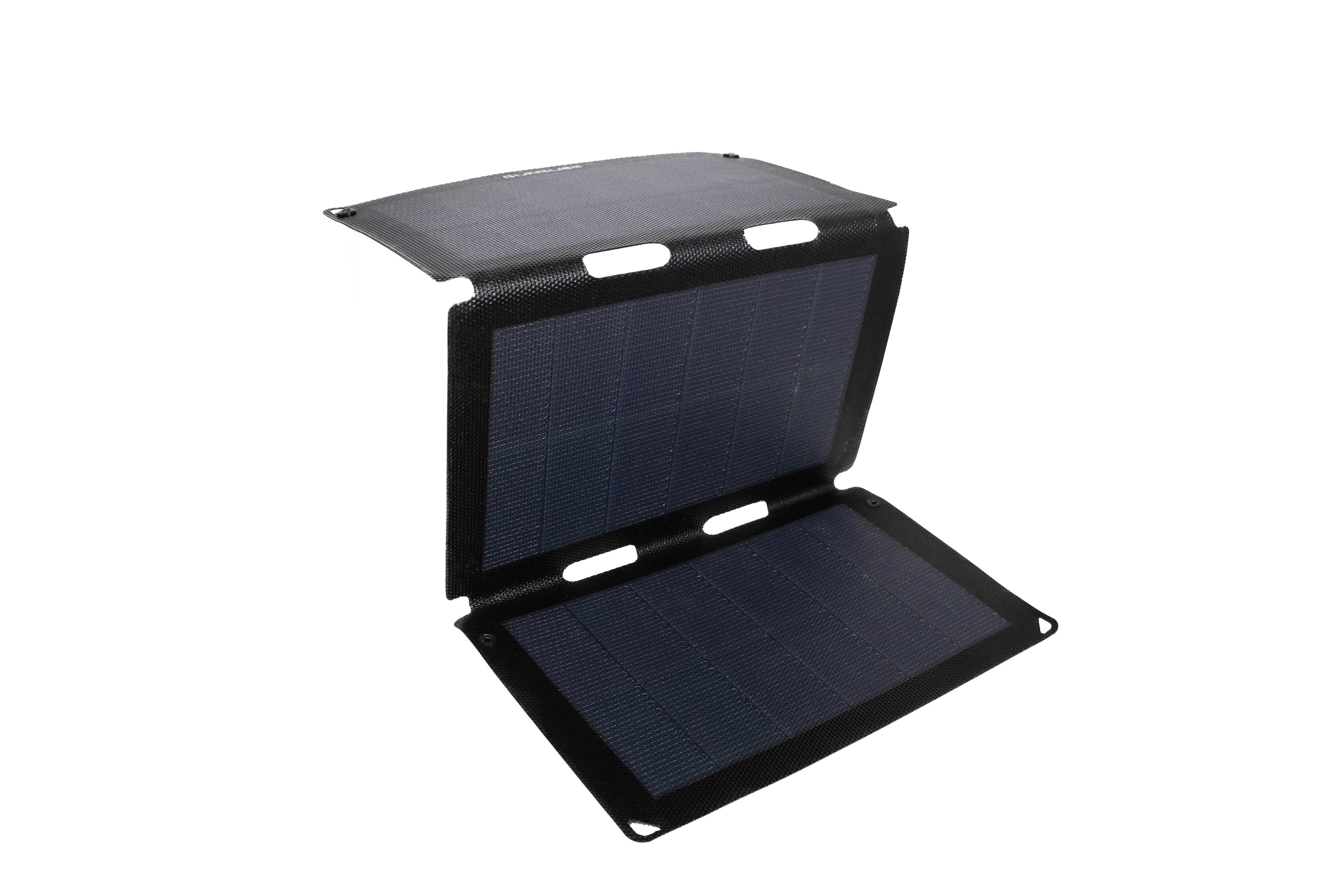 Fusion Flex 18W Solarpanel