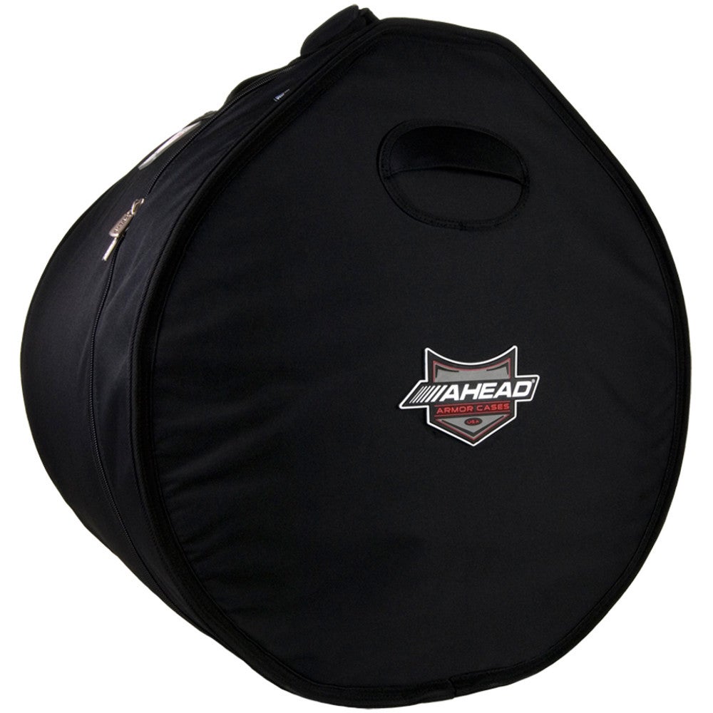 Ahead Armor Cases AR1624 hoes voor 24 x 16 inch bass drum