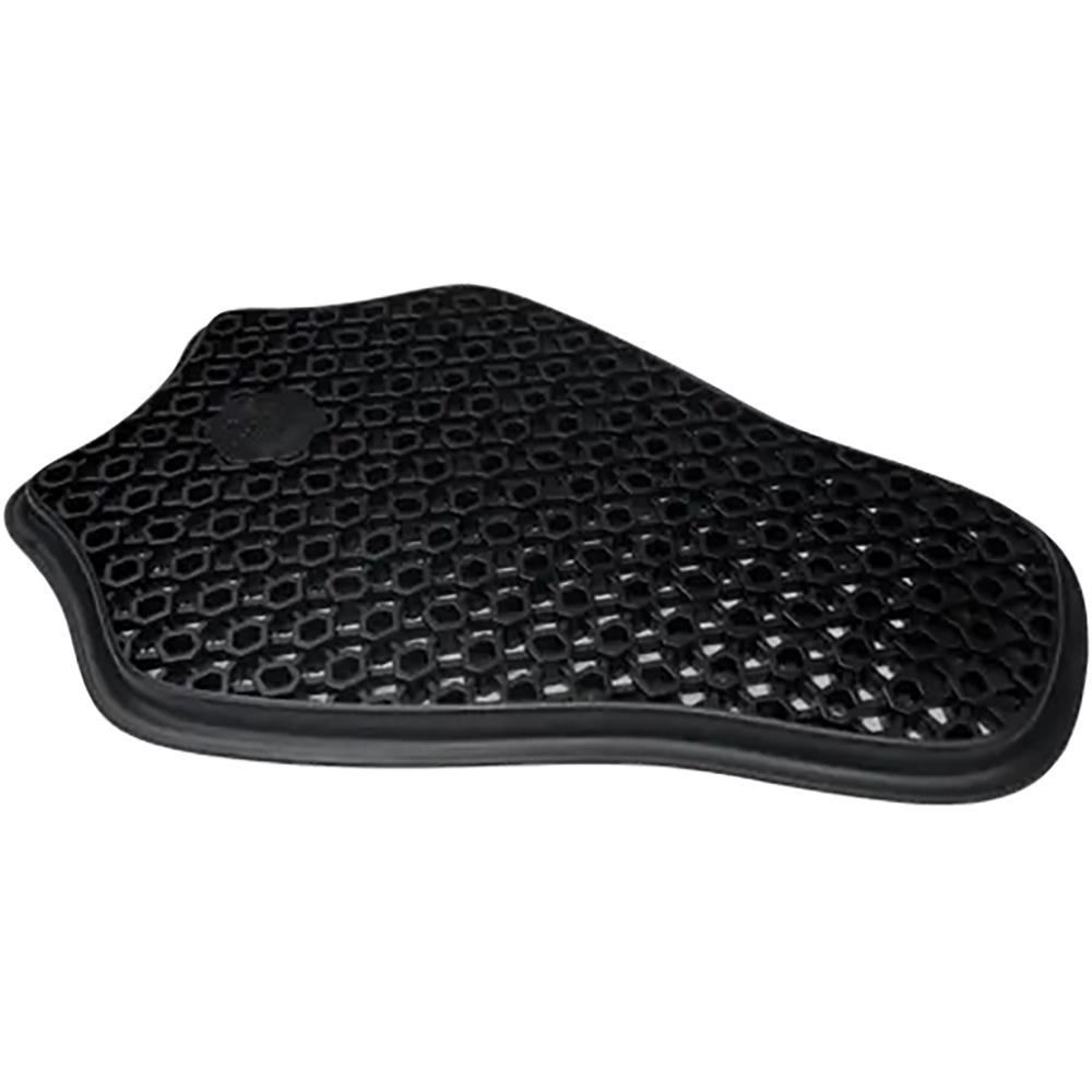 Bering - Dorsale Protect Flex Alpha - CE Niveau 1 Noir