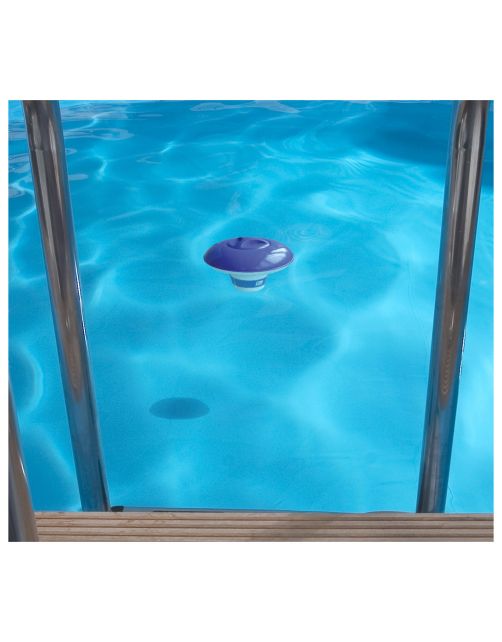 Interline Chloordrijver Groot Dia 23.5cm - Zwembad-Onderhoud -